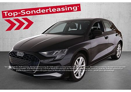 Audi A3 Sportback 35 TDI ADVANCED KAMERA NAVI SONOS H