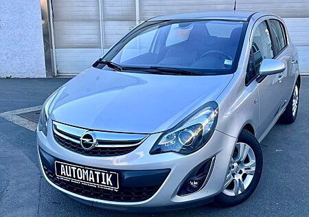 Opel Corsa D Innovation