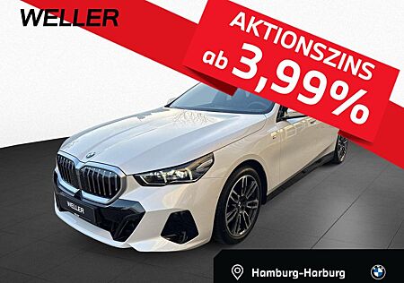 BMW 540dA xDr T M SPORT Pano,AHK,StHz,B&W,360°,St+G