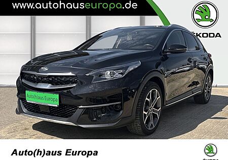 Kia XCeed 1.6 Plug-in Hybrid Automatik Navi Kamera P