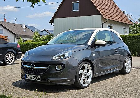 Opel Adam SLAM 1.4 74kW SLAM