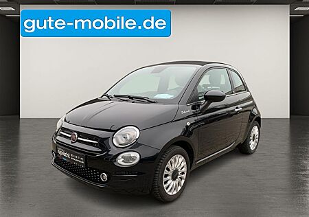 Fiat 500C 1.0 GSE Hybrid Dolcevita*|UCONNECT|PDC*