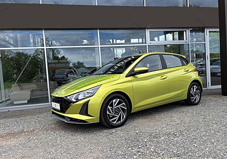 Hyundai i20 Wave | Automatik | Kamera | LED