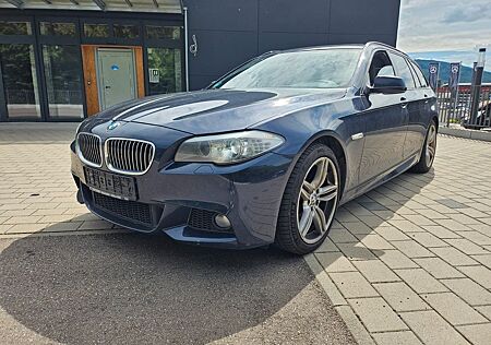 BMW 530 d *M-Packet*PANORAMA*