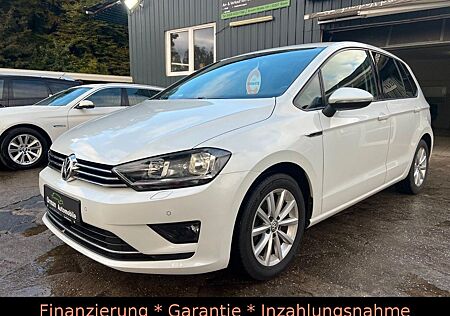 VW Golf Volkswagen GolfVII Sportsvan Lounge BMT/AUTO. CAM AHK TEMPO