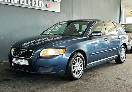 Volvo V50 Kombi 1.6 D Kinetic*TüvNeu*Klima*Garantie