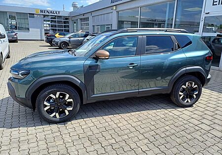 Dacia Duster 1.2 TCe 130 Mild-Hybrid Extreme 4x4/City