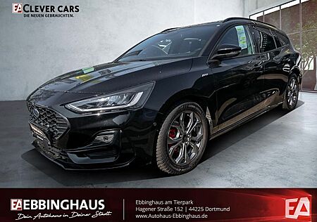 Ford Focus Turnier 1.0 ST-Line Navi LED Kamera WLAN