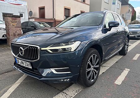 Volvo XC 60 XC60 Inscription AWD*AUT-PilotAssist*Navi*AHK*