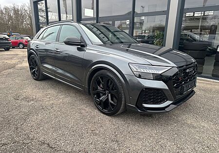 Audi RS Q8 RSQ8 4.0 TFSI*Keramik*Matrix*Pano*ACC*B&O*305kmh