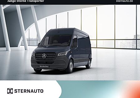 Mercedes-Benz Sprinter 315 KA 39 HD Autom.DISTR.Navi Klima LED