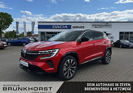 Renault Austral TCe 160 CVT Techno+Panodach+Winterpaket