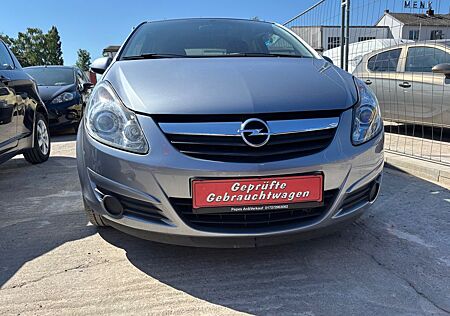 Opel Corsa D Edition