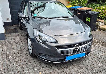 Opel Corsa 1.4 Edition Edition