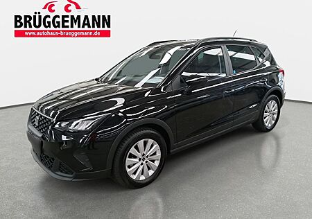 Seat Arona 1.0 TSI DSG STYLE LED SICHT LANE FULLLINK