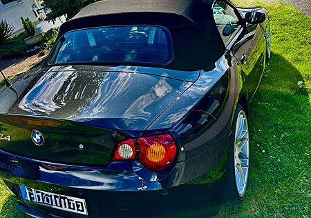BMW Z4 3.0i -