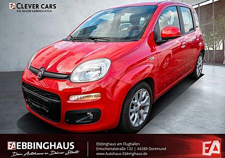 Fiat Panda 0.9 Lounge Klima Bremsassistent
