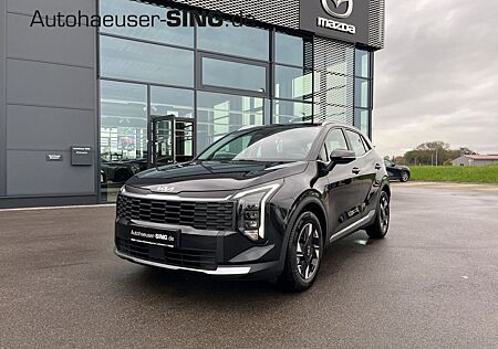 Kia Sportage ACC Keyless LED NAV vo+hi Kam MJ26