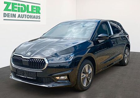 Skoda Fabia IV 1.0 TSI Style ALU*KA*DAB*LED*TOUCH
