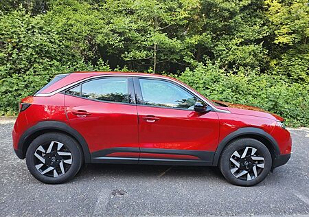 Opel Mokka-e 100 kW Elegance Elegance
