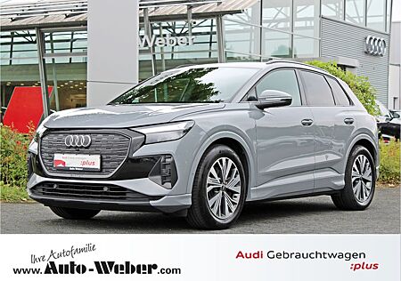Audi Q4 e-tron 40 S LINE SONOS HuD NAV+