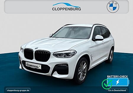 BMW X3 xDrive30e Head-Up+Navi+SHZ+KeyGO+HiFi+Apple