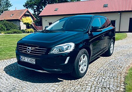 Volvo XC 60 XC60 D5 AWD Summum Geartronic Summum