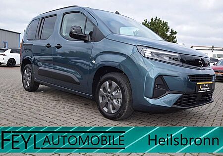 Opel Combo Life Combo E Life "Edition" 1.2 Turbo L1H1