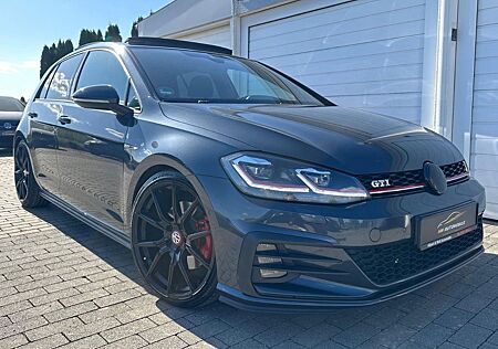 VW Golf Volkswagen VII 7.5 GTI *DSG*Keyless*Pano*Virtual*Navi*