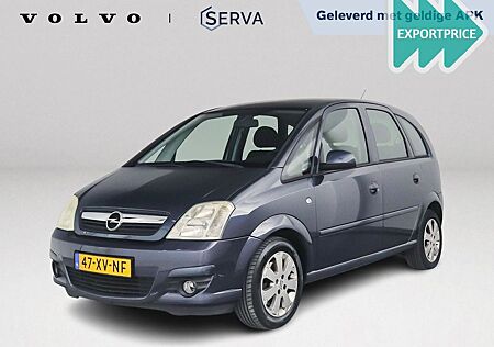 Opel Meriva Temptation | klima