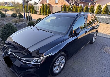 VW Golf Volkswagen VIII Variant 2.0 Diesel Life, Navi,Garantie