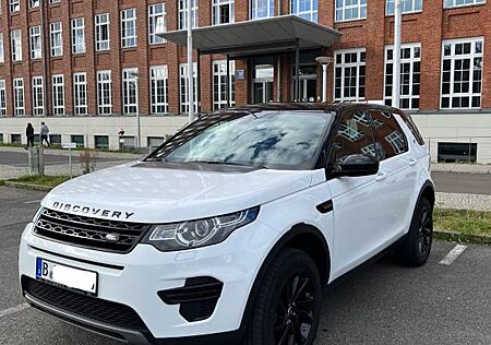 Land Rover Discovery Sport Si4 177kW Automatik 4WD HSE PANO