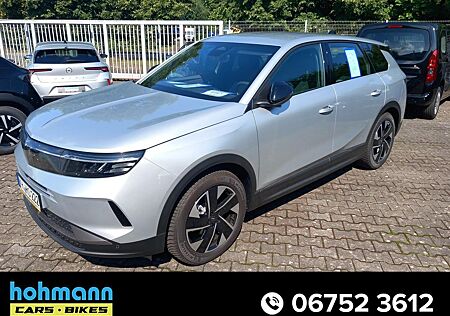 Opel Grandland X Grandland Edition 1.2 Direct Injection Turbo ...