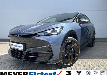 Cupra Tavascan gebraucht kaufen Cupra Tavascan VZ 4Drive Adrenaline + Below Zero Pack