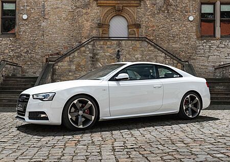 Audi S5 3.0 TFSI S Coupe quattro B&O TOTW TEMPO NAV