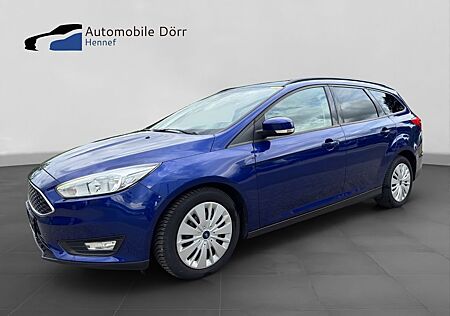 Ford Focus Turnier Business *Zahnriemen Neu*