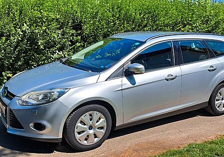 Ford Focus 1,6TDCi 85kW S/S DPF Trend Turnier Trend