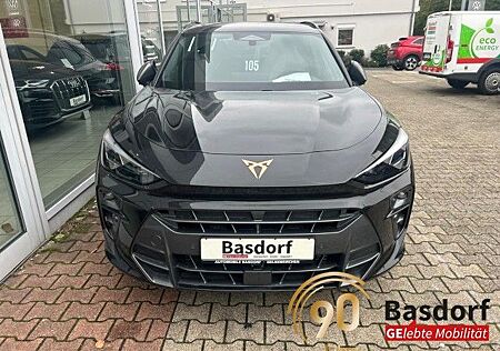 Cupra Terramar 1.5 eTSI Rückfahrkamera Sitzheizung