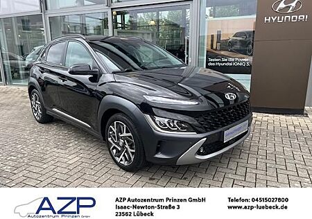 Hyundai Kona FL 1.6 HEV Prime Navi.Assist-Pak.LM+WR