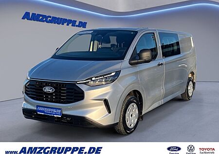 Ford Transit Custom DoKa Trend FT320 L2 5J.*Gar. LED+