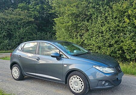 Seat Ibiza 1.4 16V Style Style