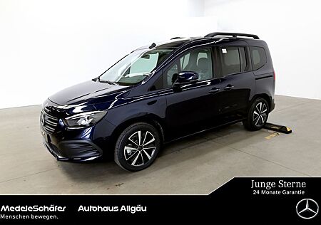 Mercedes-Benz T-Klasse T 180 PROGRESSIVE EDITION AUTOMATIK LED KEYLESS