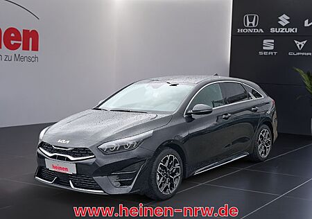 Kia Pro_ceed Procee'd 1.5 T-GDI DCT Ultimate Edition NAVI LED