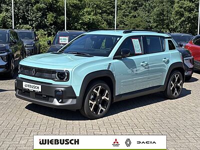 Renault R 4 E-Tech 150 Comfort Range Techno **Harman Kar
