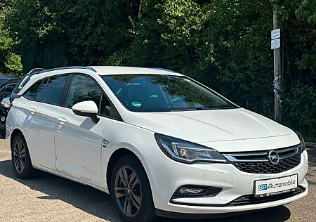 Opel Astra K Sports Tourer 120 Jahre Start/Stop