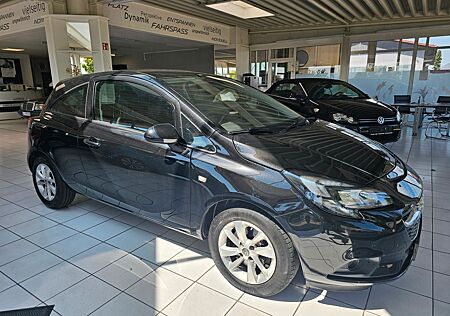 Opel Corsa E ON ecoFlex *6 Gang