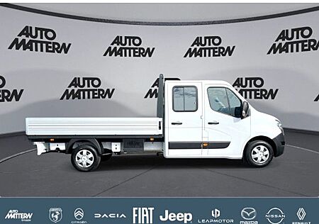 Nissan Interstar 3,5t 145 L3H1 DoKa 3,5t FWD AppleCrply