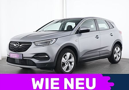 Opel Grandland X Grandland INNOVATION LED|Navi|Kamera|Keyless Ope