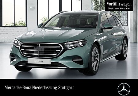 Mercedes-Benz E 300 e T Hybrid Fahrass 360° Pano Burmester