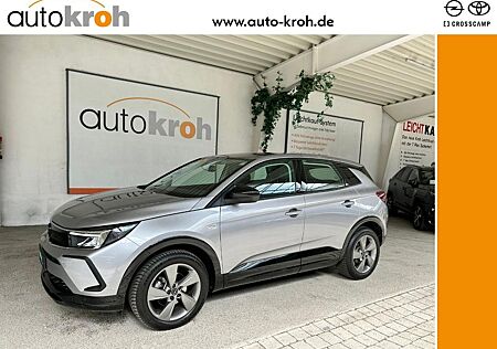Opel Grandland X Grandland GS Line Winterp. Kamra AHK
